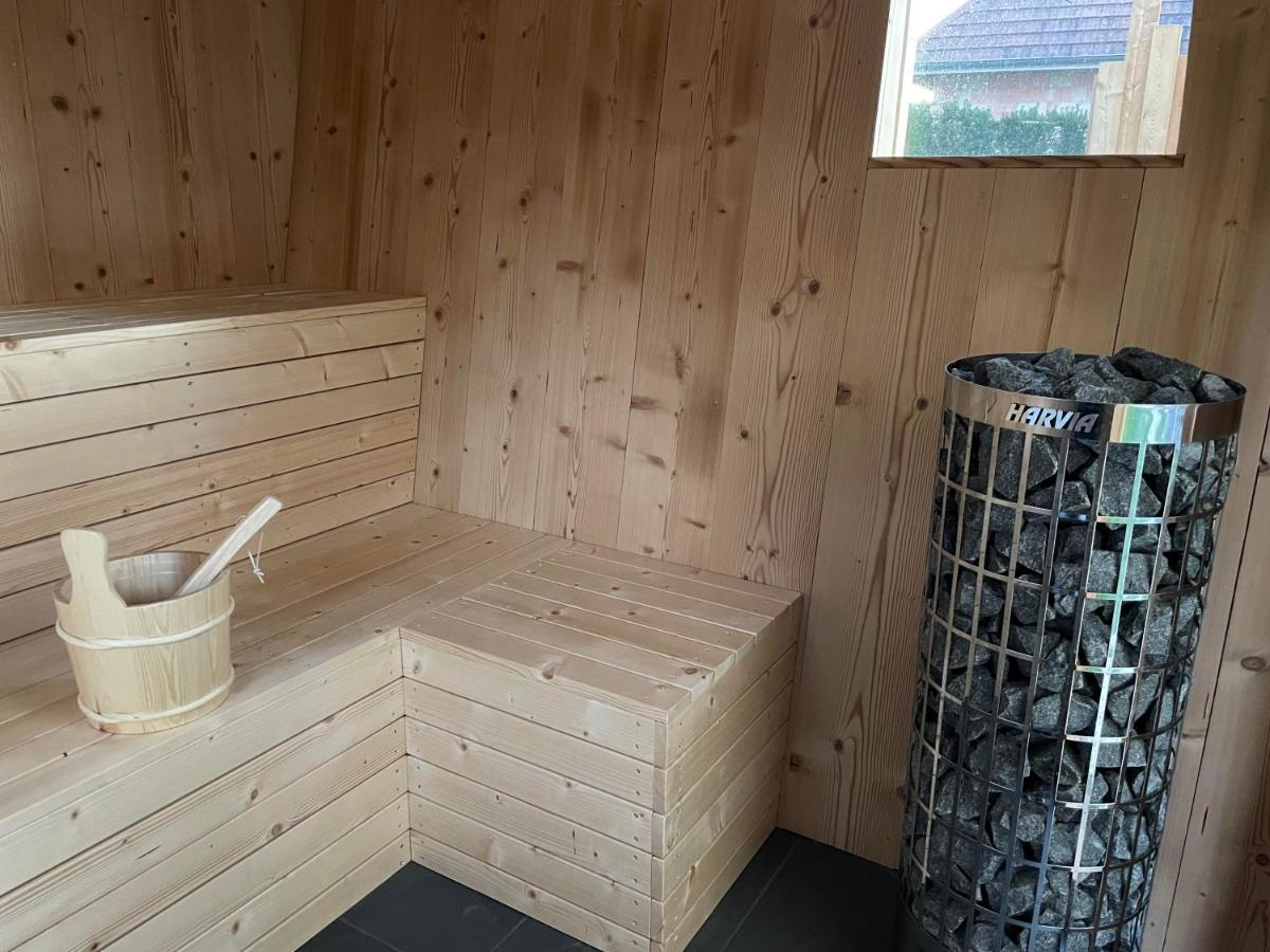 Bien Etre Et Detente Chez Cote Campagne Et Jardin Ohnenheim Ngoại thất bức ảnh