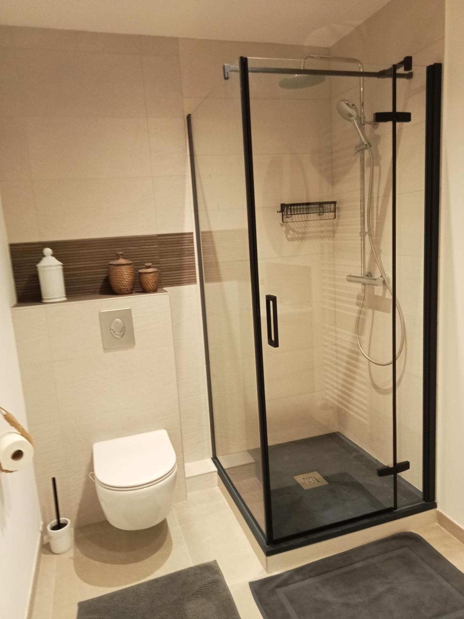 Bien Etre Et Detente Chez Cote Campagne Et Jardin Ohnenheim Ngoại thất bức ảnh